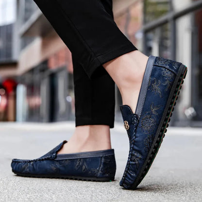 Bonanza Loafers