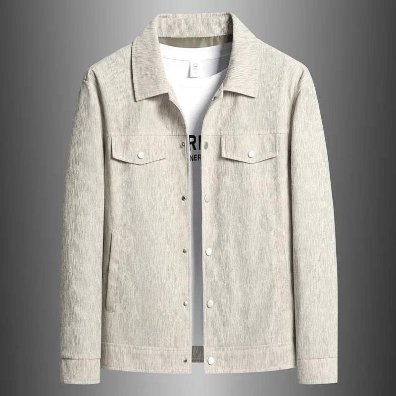 Cassian Spring Jacket