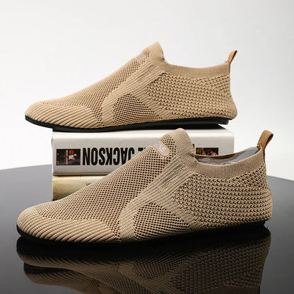 Corus Mesh Loafer