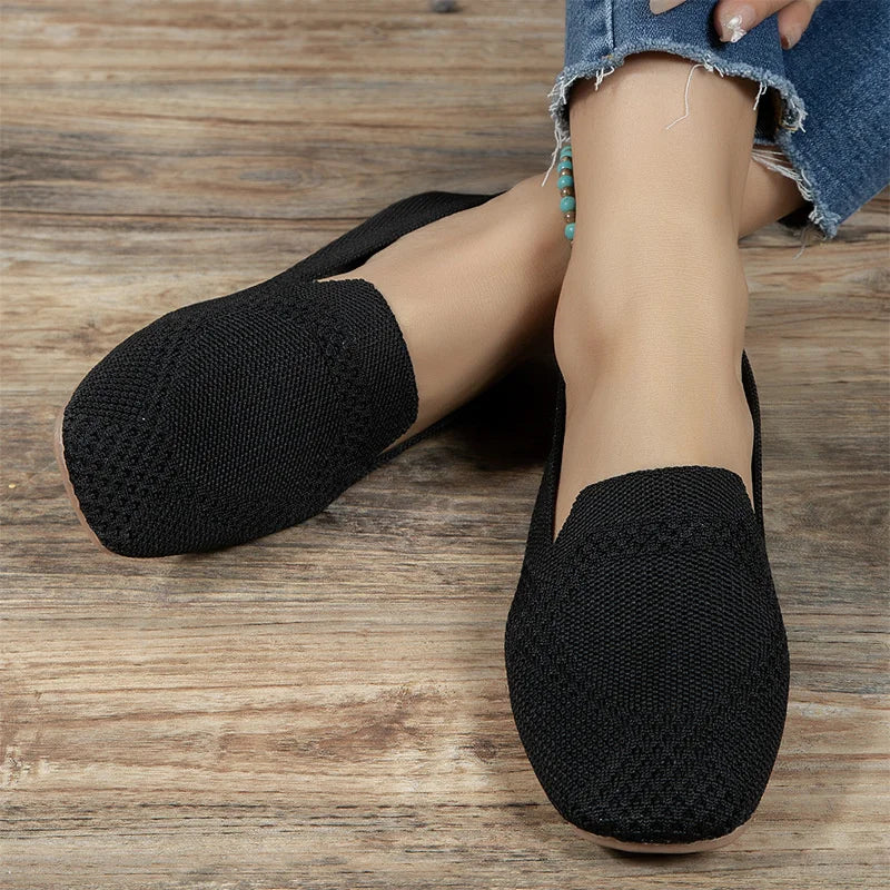 Nora – Women’s Slip-On Loafers