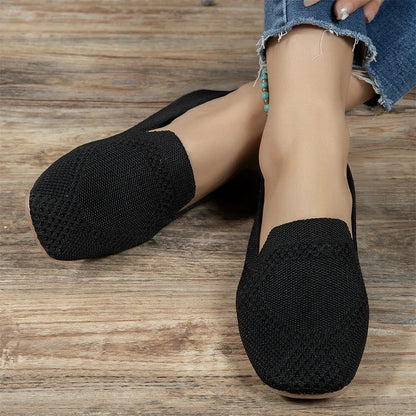 Nora – Women’s Slip-On Loafers