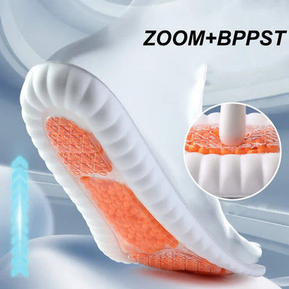 Comfort Arch Support Insoles - BritishElegance