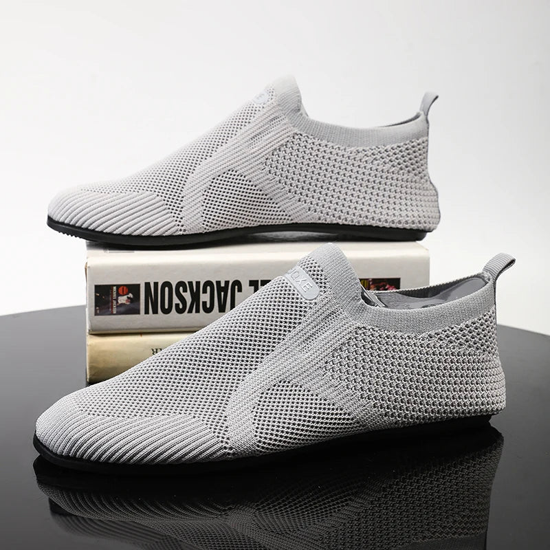 Corus Mesh Loafer