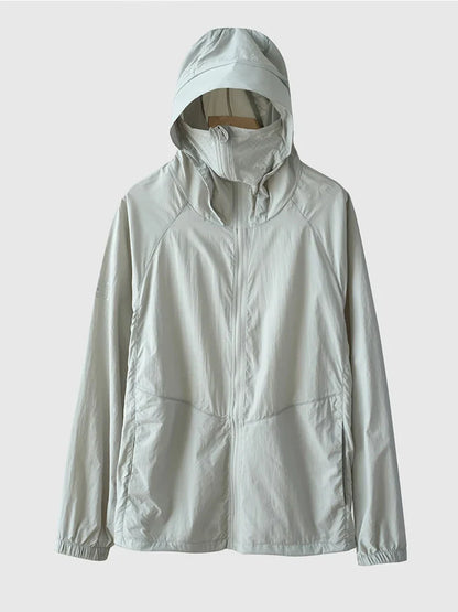 Mason – Bomber Jacket Men - Lightweight & Stylish | Windbreaker