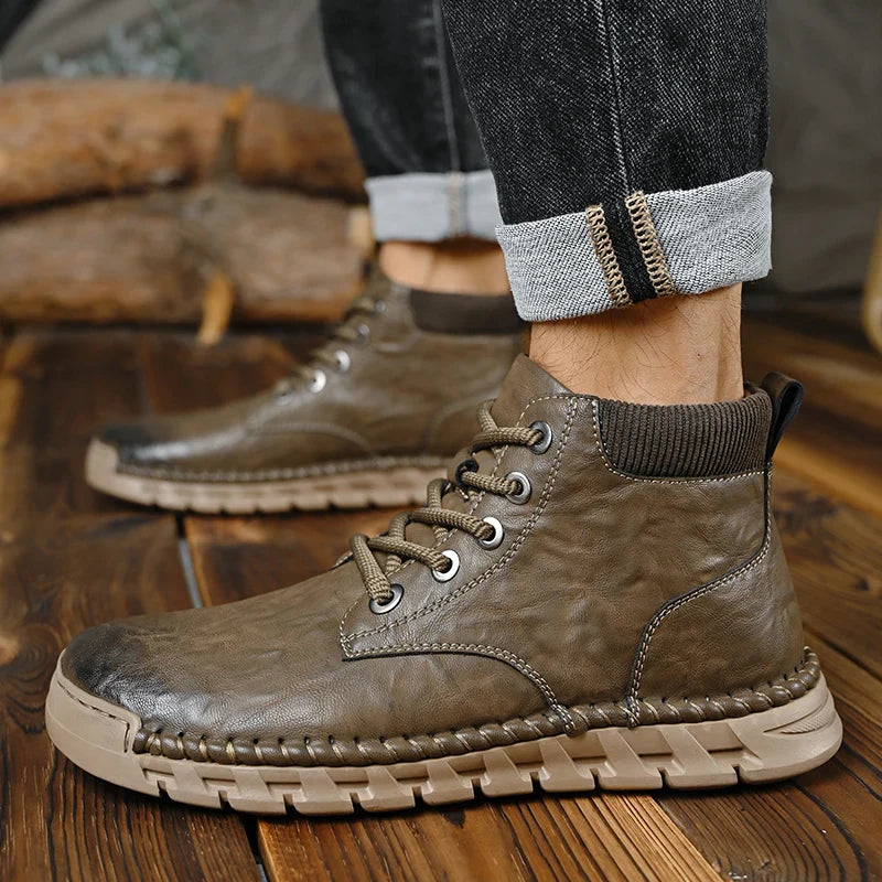 Drifter Boots