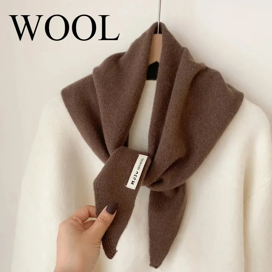 Cozy Sweater and Loose Fit Pants Set - BritishElegance