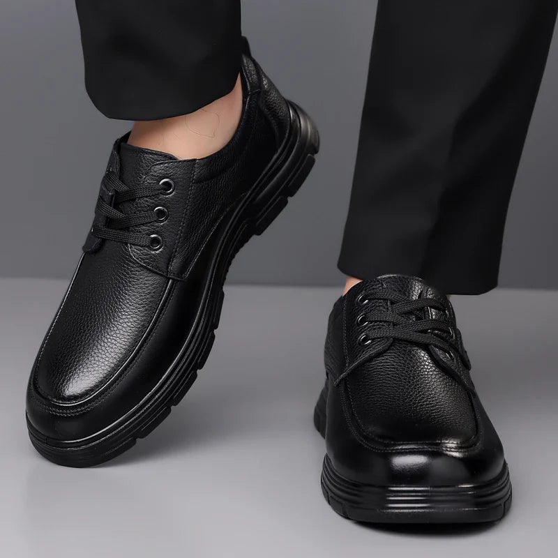 Wexford Genuine Leather Shoes