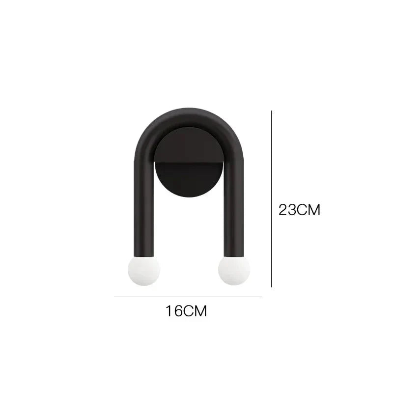 Bright Home Wall Light