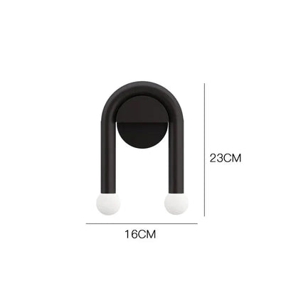 Bright Home Wall Light
