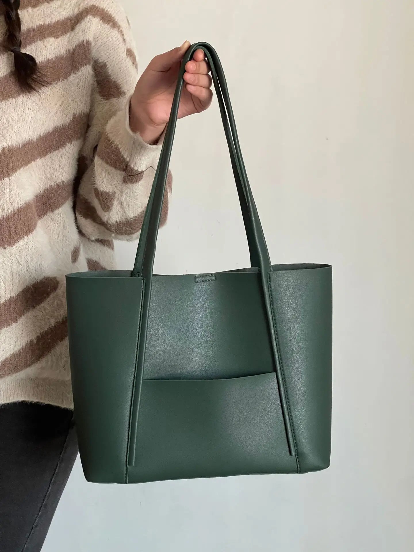 Bagoria – Women’s Large Capacity Tote