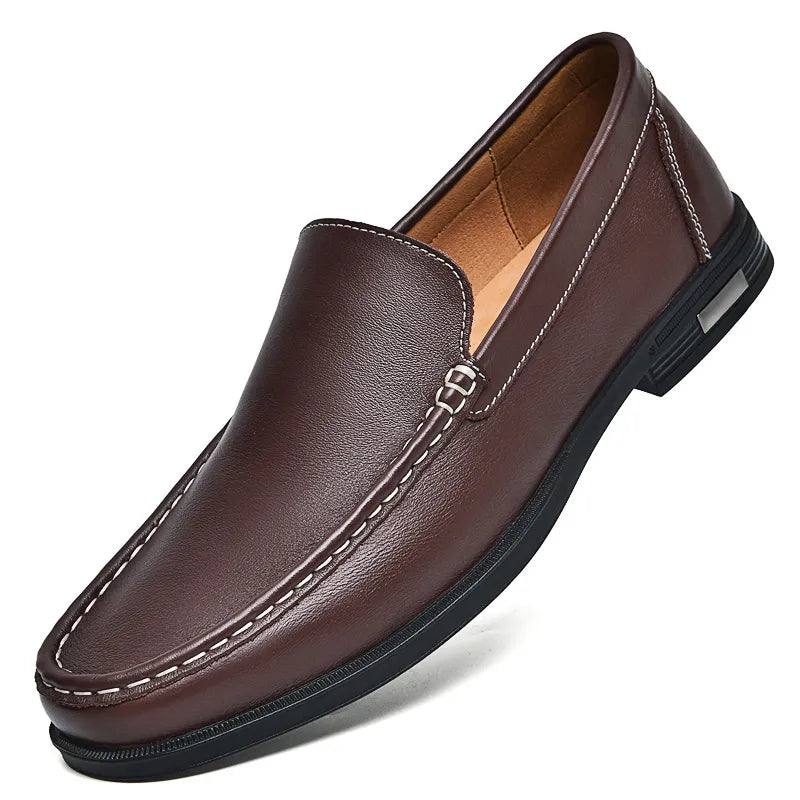 Classic Women's Slip On Loafers