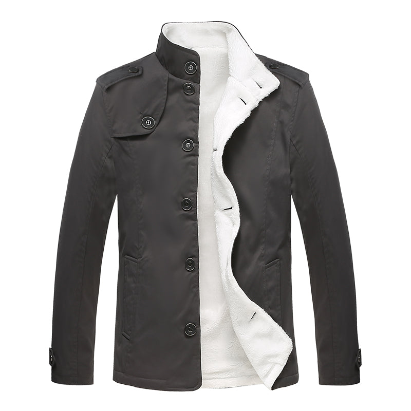 Martin winter coat