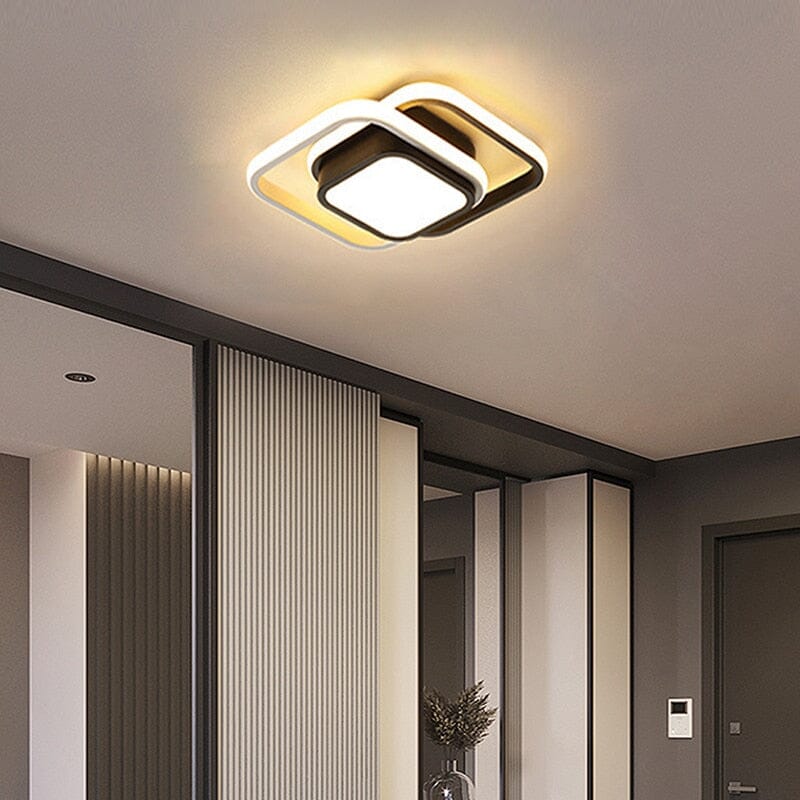 Contemporary Home Wall Lights