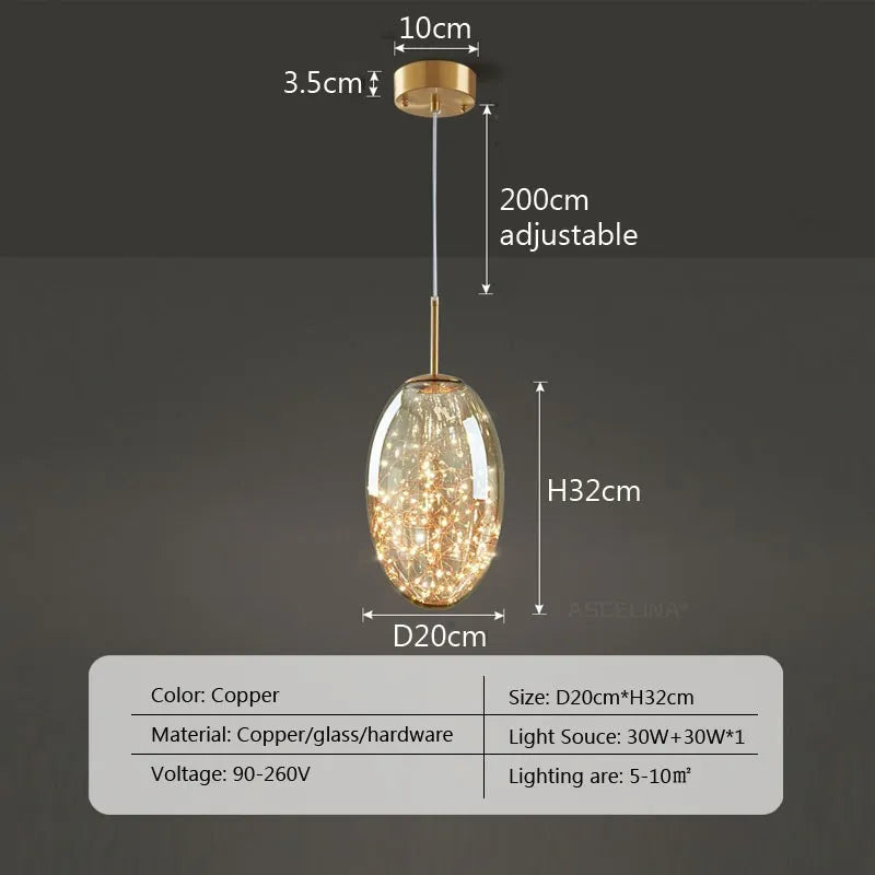 Modern Home Light Fixtures