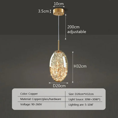 Modern Home Light Fixtures