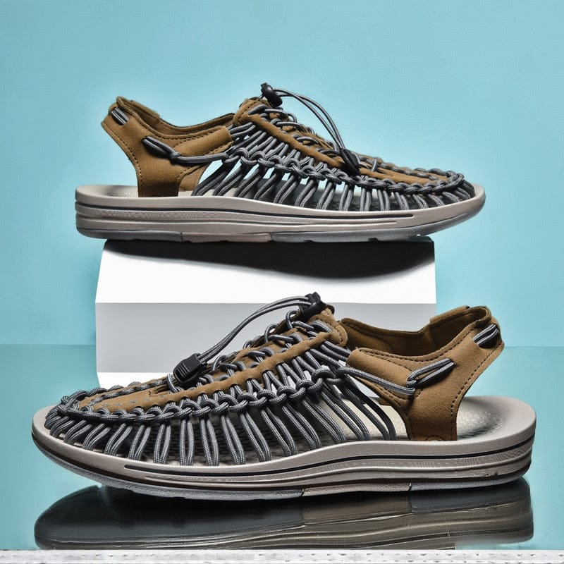 Men's Lightweight Athletic Sandals