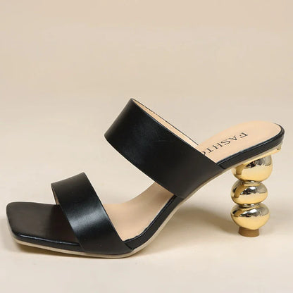 Jennifer Heels
