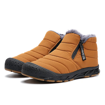 Waterproof Unisex Winter Boots