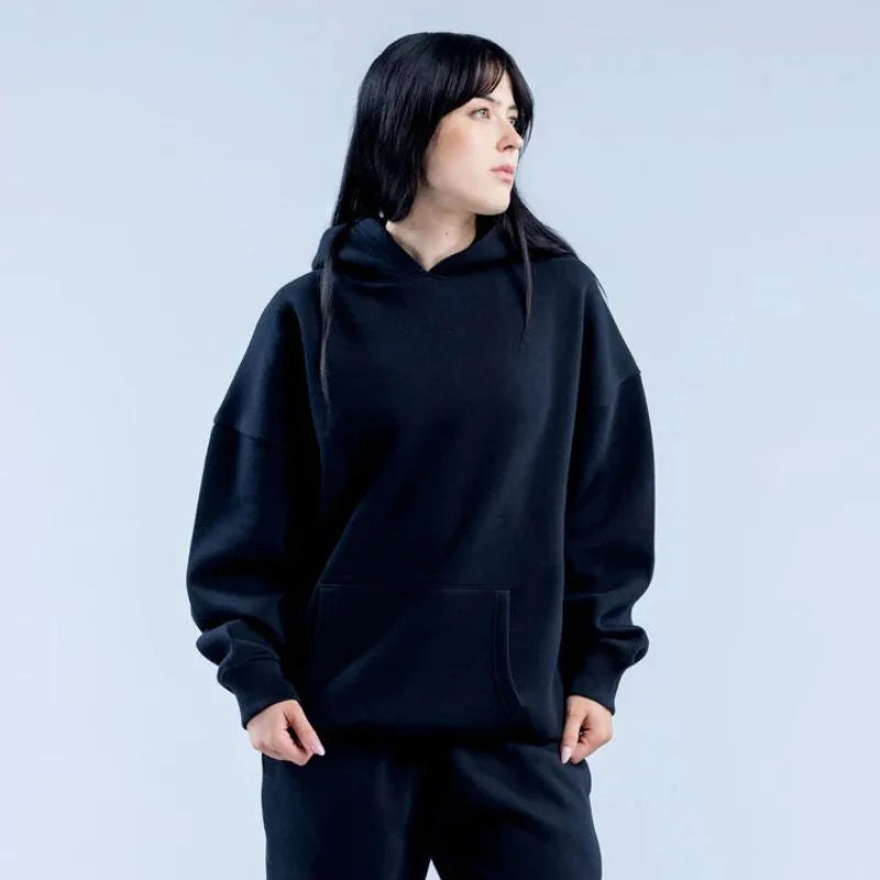 Comfortable Loose Fit Women's Jogger Pants