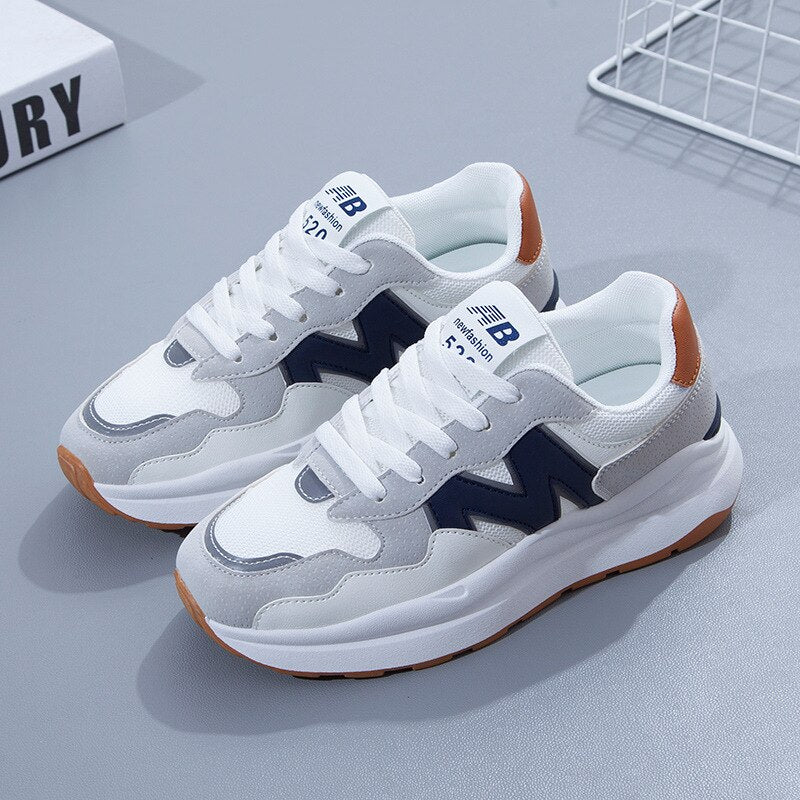 Limited Edition Mind Sneakers