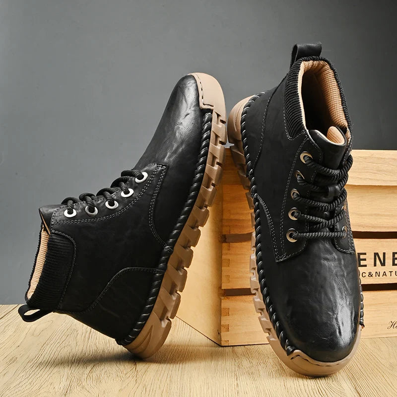 Drifter Boots