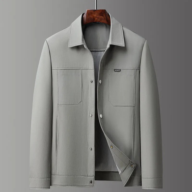 Tanner Jacket