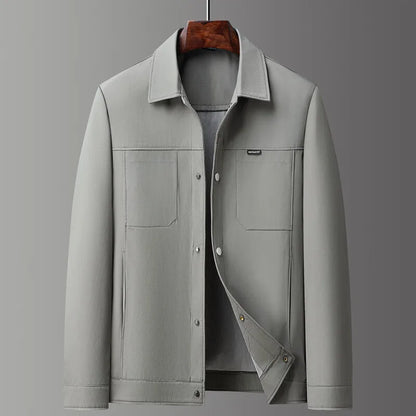 Tanner Jacket