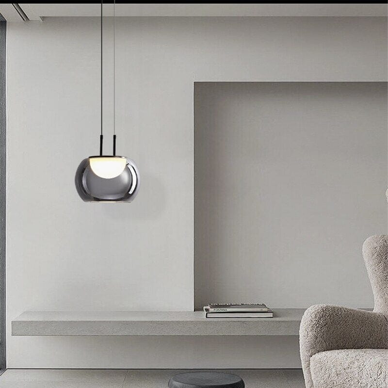 Stylish Drop Pendants
