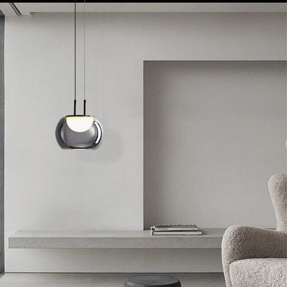 Stylish Drop Pendants