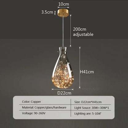 Modern Home Light Fixtures