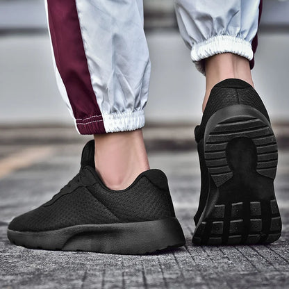Lightweight Sports Sneakers