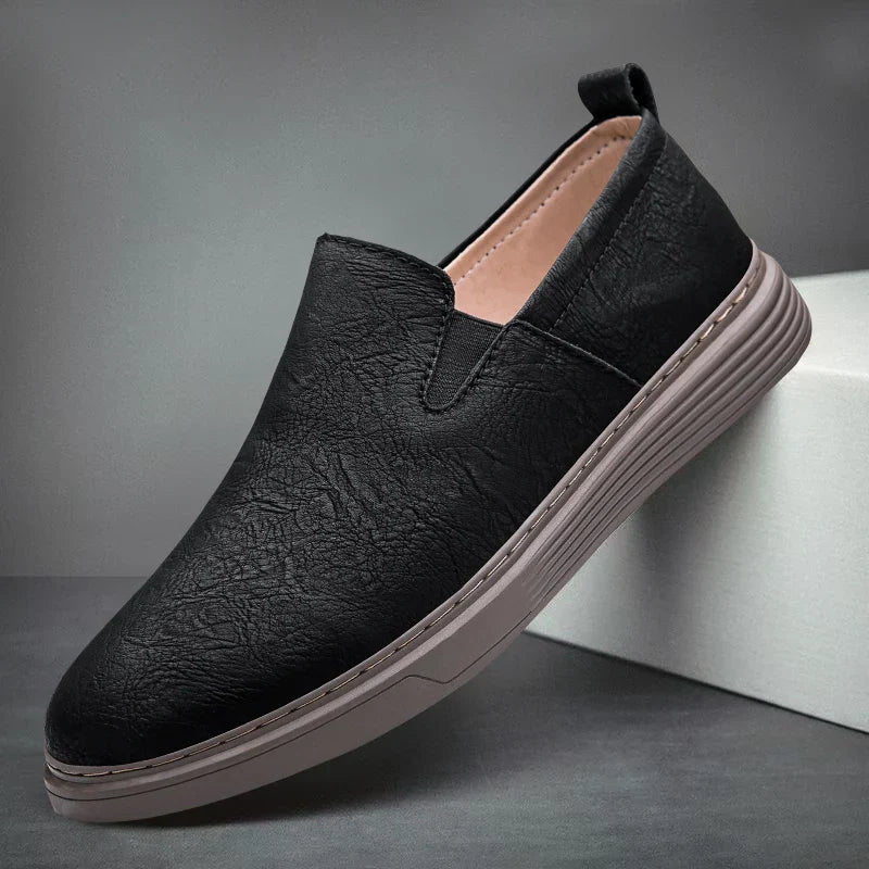 Emar Leather Shoes