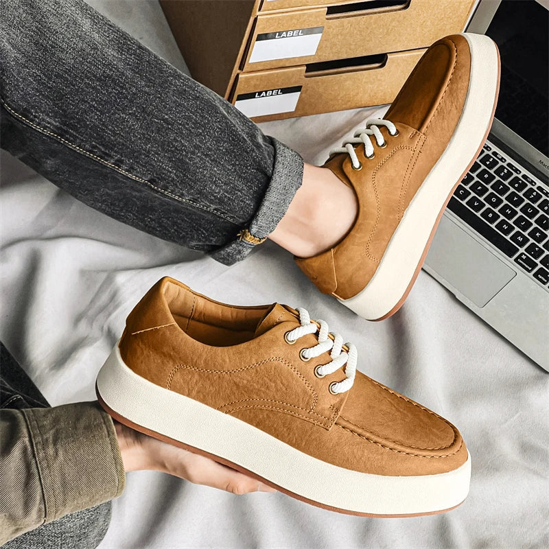 Mercer Sneakers
