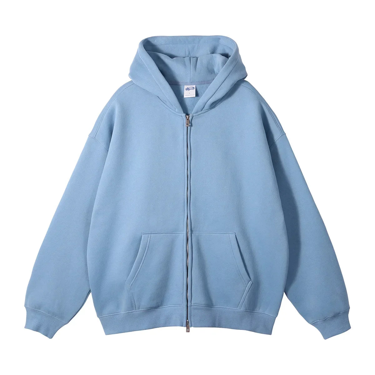 Soft Women's 2-Piece Fleece Hoodie Jogger Set UK