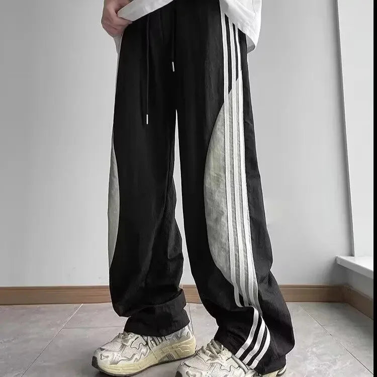 Breathable Lightweight Casual Summer Pants
