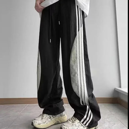 Breathable Lightweight Casual Summer Pants