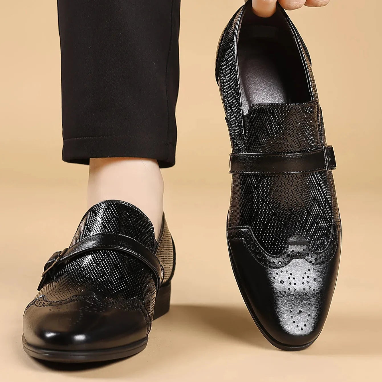 Logan Loafers