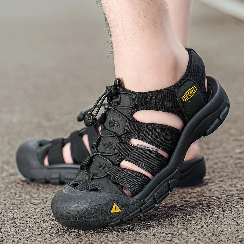 Treak Sandal