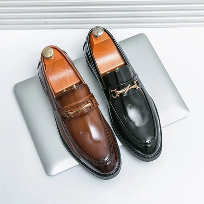 Vayler Loafers
