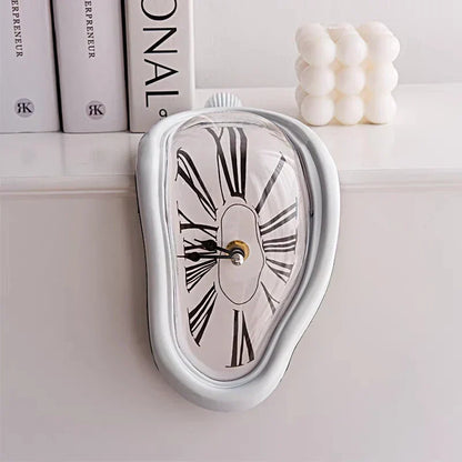 Silent Large Wall Clock