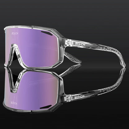 Polarized Sports Cycling Shades