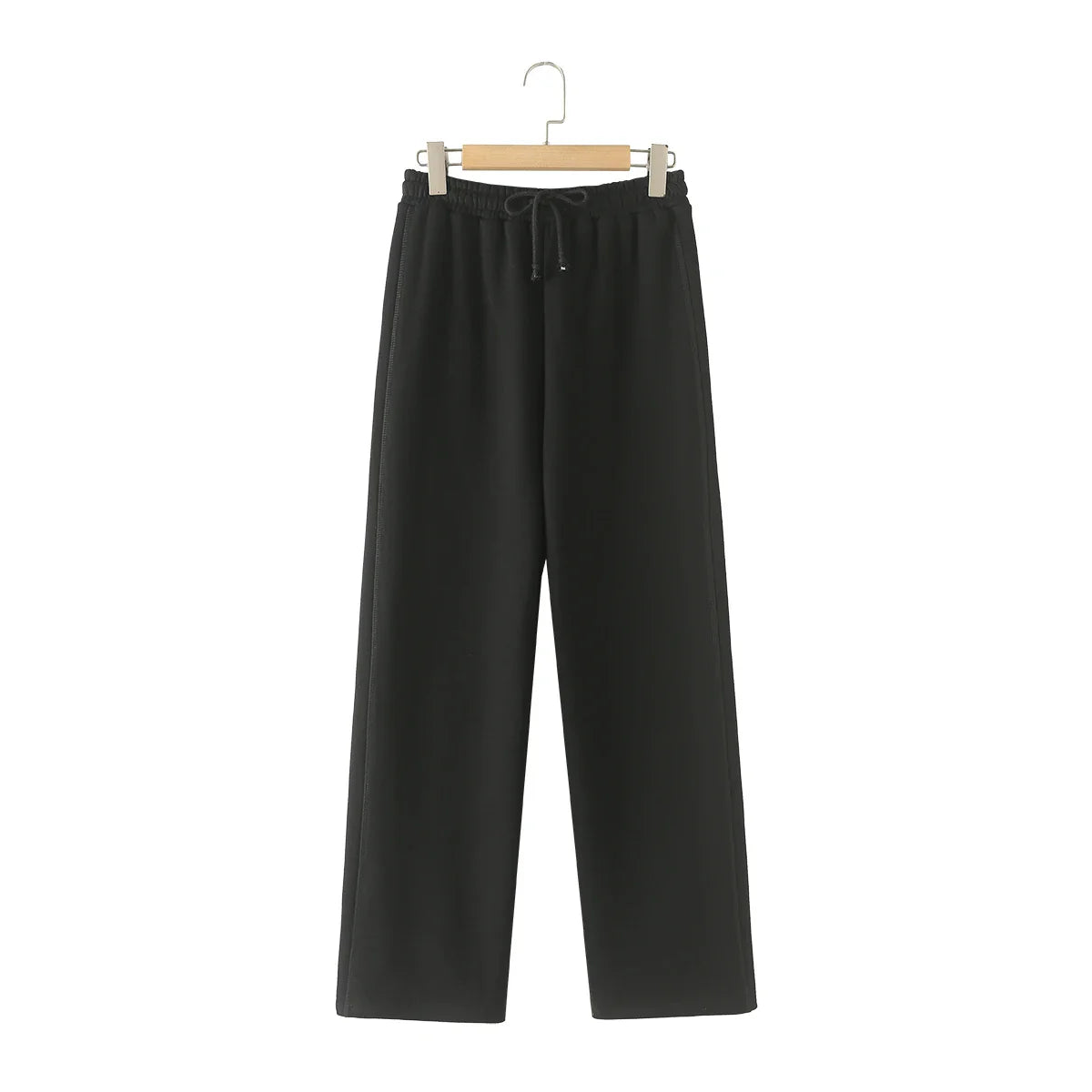 Soft Women's Hoodie and Jogger Pants Set