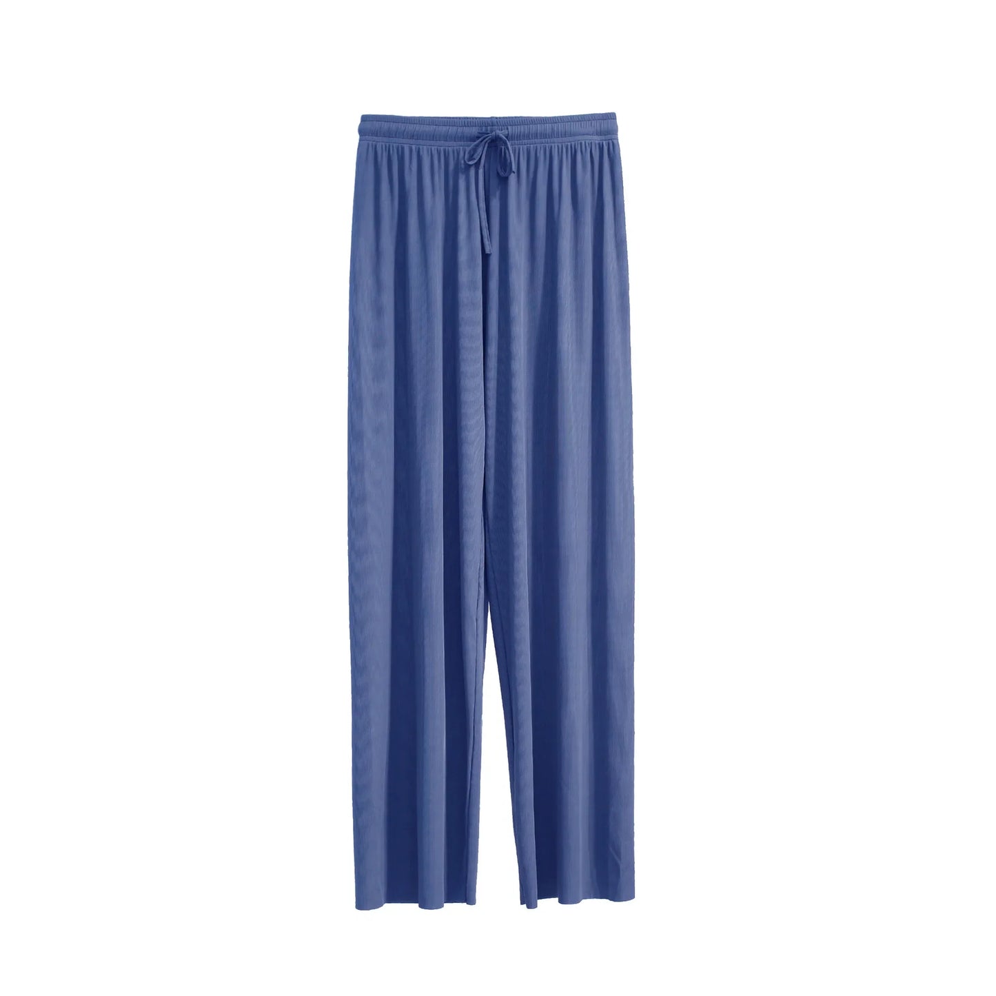Comfortable Loose Fit Summer Pants for Women