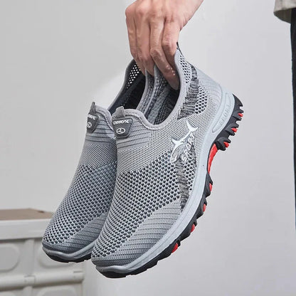 Velo Sport Sneakers – Lightweight Breathable Running Shoes
