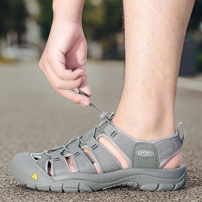 Treak Sandal