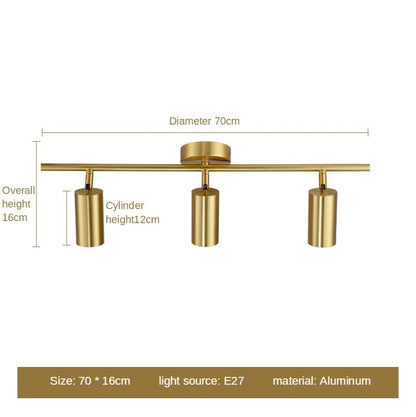 Bright Energy Saving Spot Lights