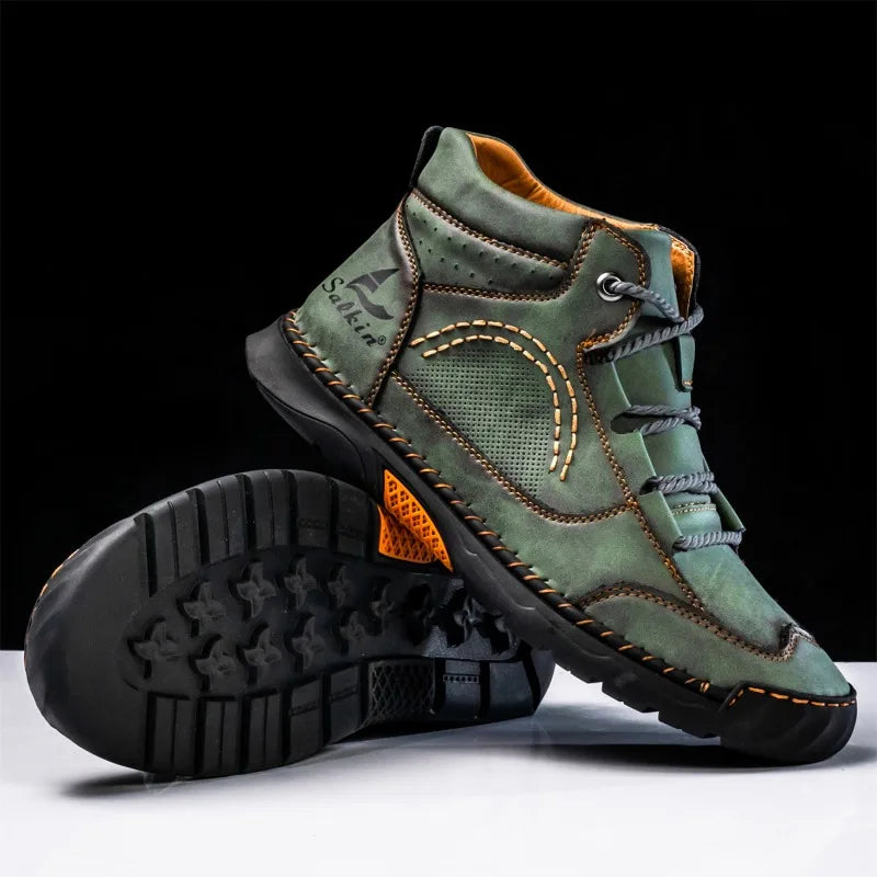 Raytan Boots