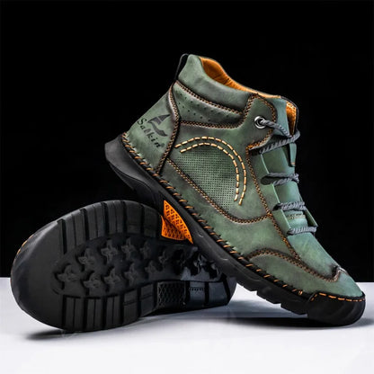 Raytan Boots