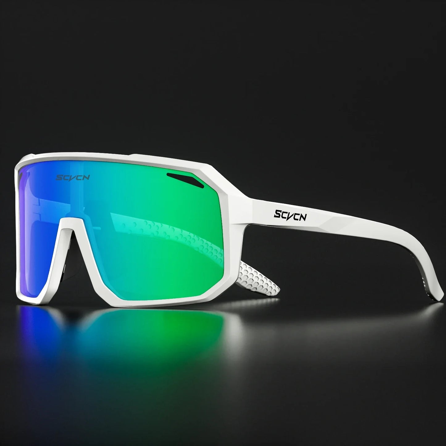Polarized Sports Cycling Shades
