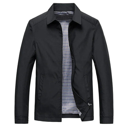 Massimo | Flight Jacket – Men’s Lightweight Casual Bomber Jacket